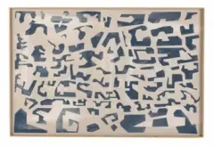 Untitled by Coupd-Espit Four Hands, sold Aug 2025