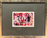 Untitled by Dick Wray, sold Aug 2025