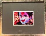 Untitled by Dick Wray, sold Aug 2025