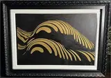 Tiger Stripes by Alexa Jacobs-Perce, offered Aug 2026
