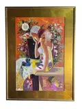 I Still Remember by Mahmoud Sabzi, sold Aug 2026