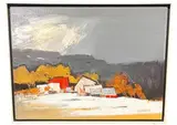 Untitled by Bill Meier, sold Aug 2026