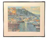 Untitled by Henri Plison, sold Aug 2026