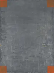 Bad Honnef Multiple by Günther Förg, 1998, Acryl auf Blei, auf Holz aufgezogen, sold Nov 2013