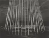 Ausklang by Leni Riefenstahl, 1936, Silbergelatineabzug, 2000, sold Nov 2013