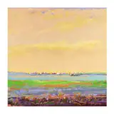 Flood A by J.M. Henry, Oil, sold Dec 2025