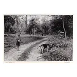 Lydia, Wilmington, North Carolina by John Rosenthal, Gelatin silver print, sold Oct 2025