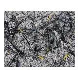 Shredded Trash by Burk Uzzle, Archival pigment print, sold Oct 2025