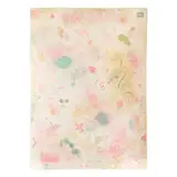 Untitled by Robert Natkin, Lithograph in colors on Arches paper, sold Oct 2025