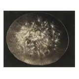 Vicissitudes by Ryugi Taira, Platinum palladium print on Japanese Gampi paper, sold Oct 2025