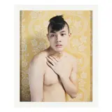 Bon, Brooklyn by Amy Elkins, 2008, Chromogenic print, sold Oct 2025