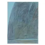 P 31 by Herb Jackson, Oil crayon on paper, sold Oct 2025