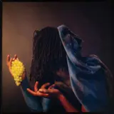 Grapes by Rotimi Fani-Kayode, 1989, Photographie en couleur, sold Oct 2020