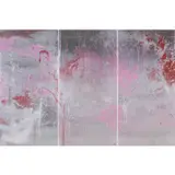 Feux d'artifice by Rob Pruitt, 2006, Huile, acrylique et paillettes sur panneau isolant, sold Jul 2021