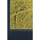 Iguane - 1982 by Gilles Aillaud, Sérigraphie sur papier à pleine page, toutes marges, sold Jun 2021