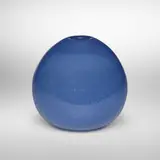 Sommerso a Bollicine vase, model 3539 by Carlo Scarpa, c. 1934-36, bollicine glass, sold Mar 2023