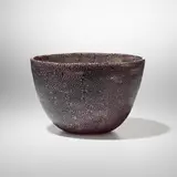 A Puntini bowl by Paolo Venini, c. 1965, fused glass murrine, sold Mar 2023