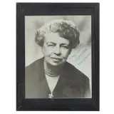 Untitled by Anna Eleanor Roosevelt, photograph, sold Sep 2022