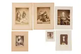 Untitled by Otho Augustus Fitzgerald, print, offered Jan 2025