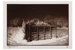 Untitled by Barney Edwards, print (other), offered Jan 2025