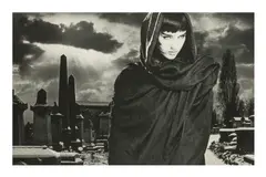 Untitled by Bob Carlos Clarke, print (other), offered Jan 2025