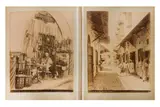c.1880s by Album Of Tunis Views, photograph, offered Jan 2025
