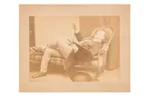 Untitled by Oscar Gustave Rejlander, print, offered Jan 2025
