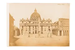 Untitled by Frédéric Flachéron, print, offered Jan 2025