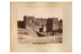 1892-1893 by Palestine And Syria, print, offered Jan 2025