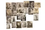 Untitled by Marcus Adams, Silver gelatin prints, offered Jan 2025