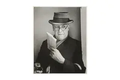 Untitled by Kurt Hutton, print, offered Jan 2025