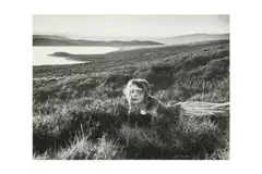 Untitled by Kurt Hutton, photograph, offered Jan 2025