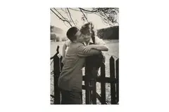 Untitled by Kurt Hutton, print, offered Jan 2025