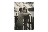 Untitled by Kurt Hutton, print, offered Jan 2025