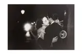 Untitled by Bert Hardy, Silver gelatin print, printed later, image size, offered Jan 2025