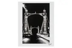 Untitled by Mark Wood, Wood, offered Jan 2025