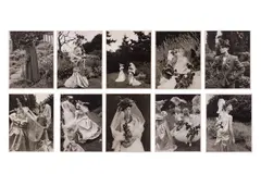 Untitled by Bruce Weber, photograph, offered Jan 2025