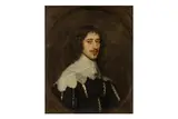 Also known as cornelis janssens van ceulen (london 1593-1661 utrecht) by Cornelis Janssens van Ceulen, 1617, oil on canvas, offered Jan 2025