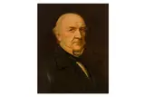 Untitled by Henry Weigall Jnr., oil on board, offered Jan 2025