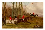 Untitled by John Dalby, oil on board, offered Jan 2025