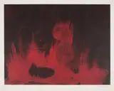 Untitled by Anish Kapoor, pencil, sold Jul 2024