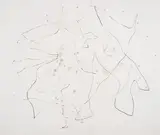 Untitled by Joan Miró, Etching with drypoint and aquatint, sold Jul 2024