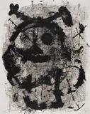 Quelques Fleurs Pour Des Amis by Joan Miró, Lithograph, offered Jul 2024