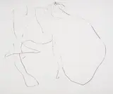 Untitled by Joan Miró, Etching with drypoint, sold Jul 2024