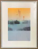 Southwold VI by Chris Harrison, photograph, sold Oct 2024