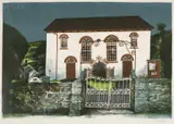 Limited edition by John Elwyn, lithograph, sold Apr 2025