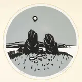 Limited edition by Kyffin Williams, screenprint, sold Apr 2025
