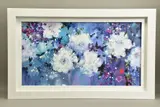Pure heart by Danielle O'Connor Akiyama, print, sold May 2022