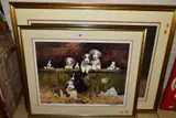 Playtime by David Shepherd, PRINT, sold May 2022