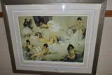 Limited and open edition prints by William Russell Flint, print, offered May 2022